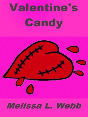 cover image of Valentine's Candy